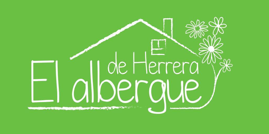 Herrera de Pisuerga El Albergue De Herrera מראה חיצוני תמונה