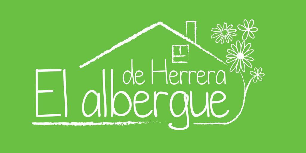 Herrera de Pisuerga El Albergue De Herrera מראה חיצוני תמונה